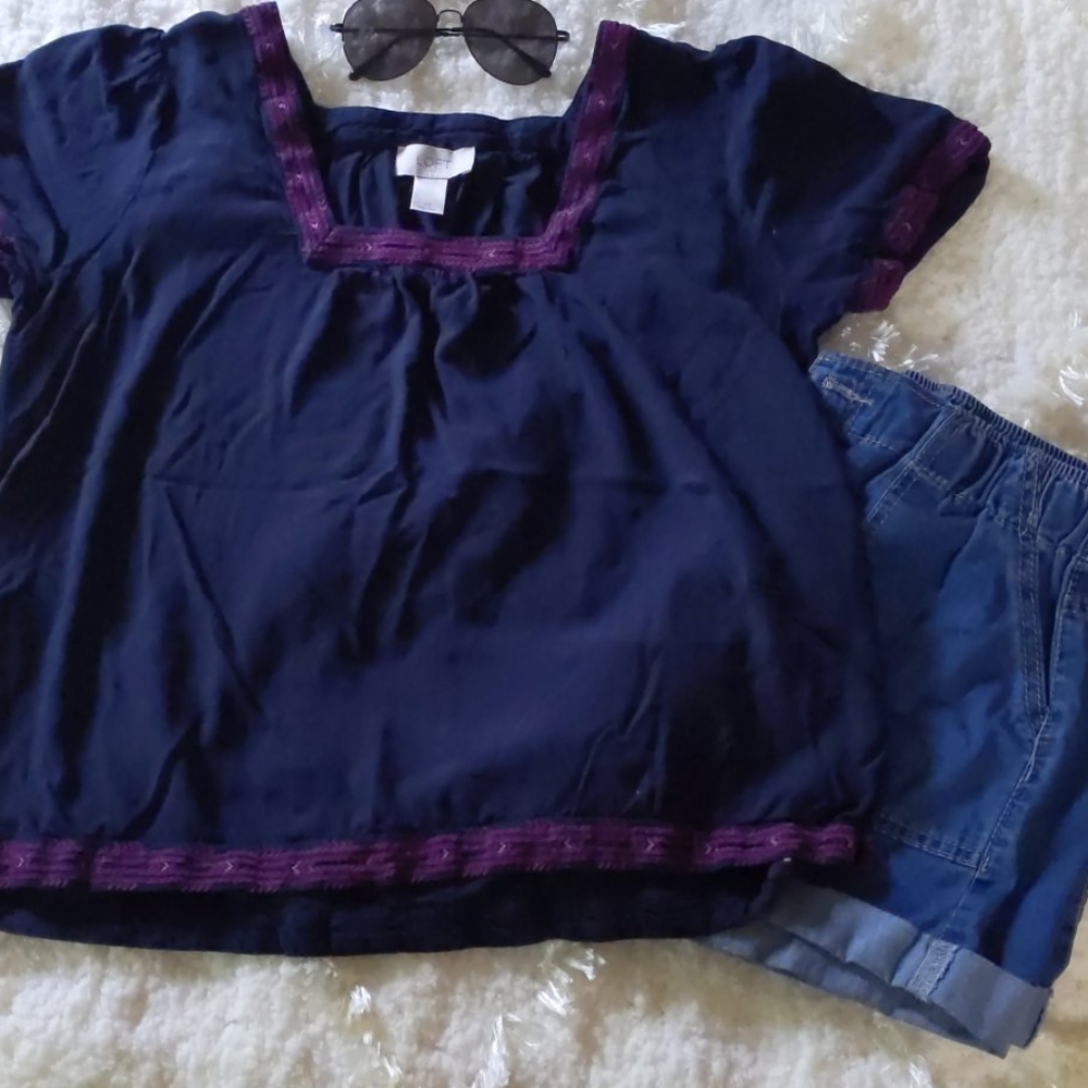 🔥Loft Top